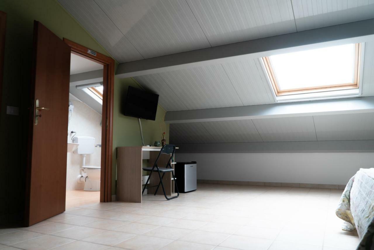 B&B Alle Falde Dell'Etna Цафферана-Этнея Экстерьер фото